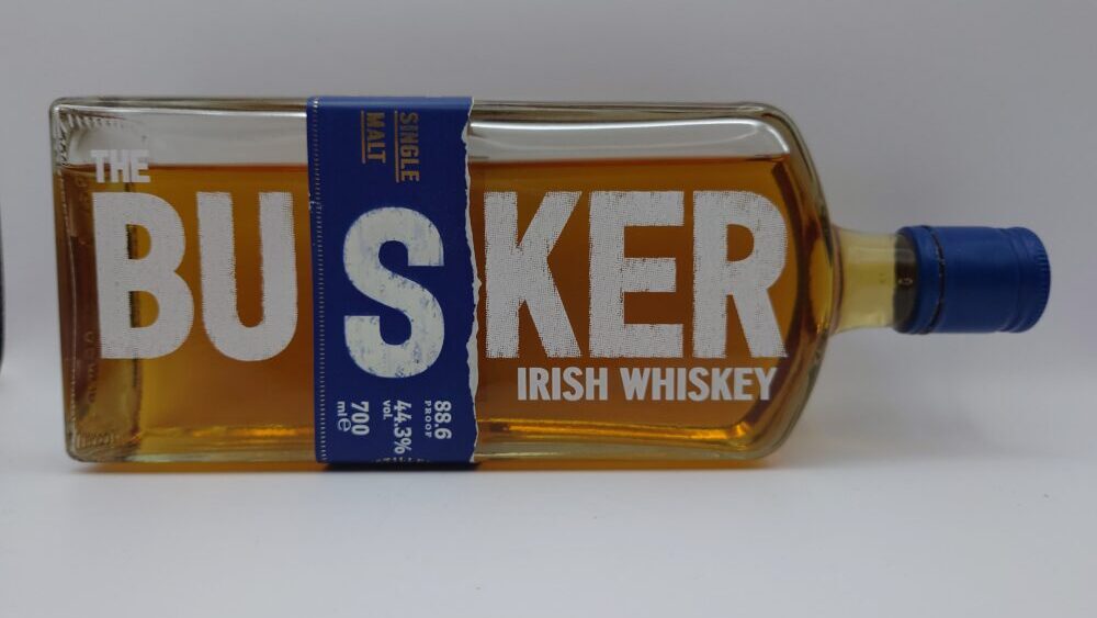 バスカー(BUSKER）ウイスキー初心者が選ぶおすすめランキング | 鉄まる